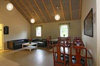 Hostal Bergs Slussar Vandrarhem & Stugor