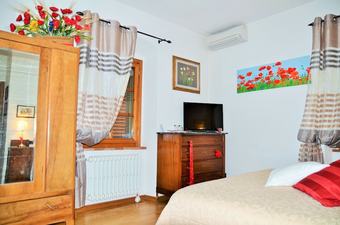 B&B La Villa Arezzo