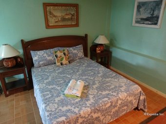 Hotel Eden Meadows Vacation Home