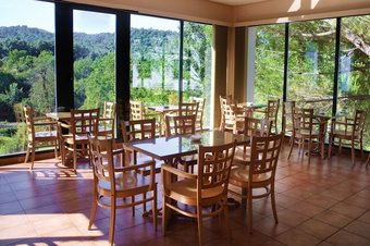 Hotel Galaroza Sierra