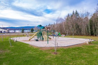 Apartamento Crown Resorts At The Poconos