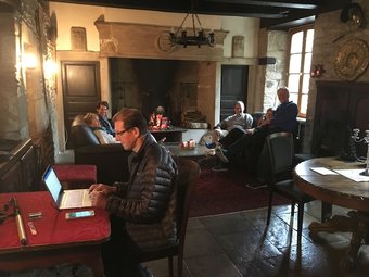 Hotel Les Magnolias H�tel