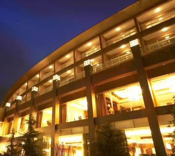 New Century Grand Hotel Xuzhou