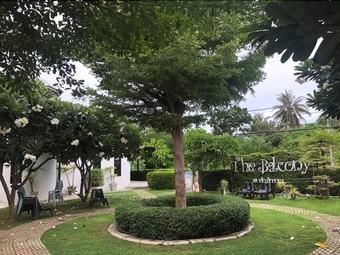 Hotel The Balcony At Chao Samran
