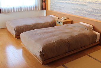 Shiretoko Daiichi Hotel