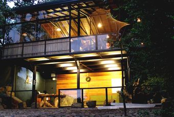Hotel The Glenrock