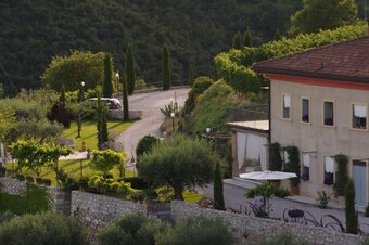 Agroturismo I Tamasotti