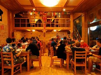 Albergue Teddy Bear Hotel