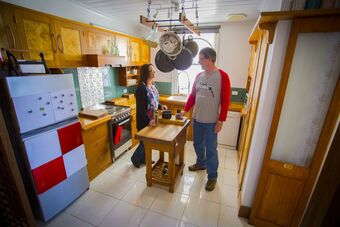 Hotel The Port Masters Lodgings