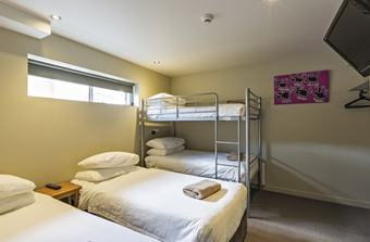 Apartamentos Altezza 1570