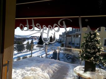 Bed & Breakfast Il Poggetto Piccolo Hotel