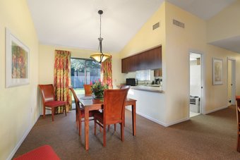 Apartamentos Getaways At Imperialakes