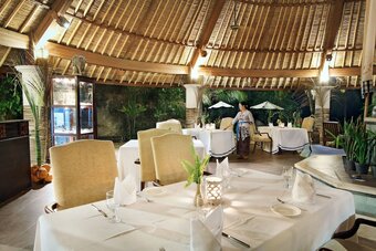 Apartamento Taman Wana Palasari