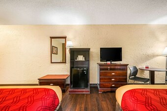 Hotel Econo Lodge Corinth