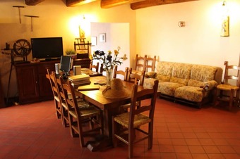 Agroturismo Agriturismo Montagna Verde