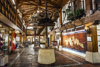 Residencia Hotel Tudanca Aranda II