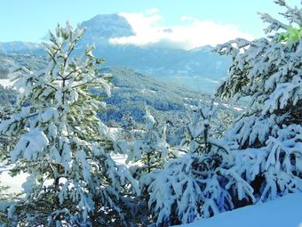 Hotel Club Vacances Bleues Les Horizons Du Lac (anciennement Serre-du-villard)
