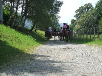 Il Rondanino Hotel Ristorante