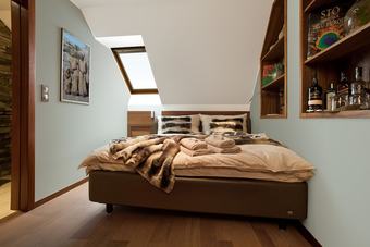 Wellness & Spa Boutique Hotel Villa Memories