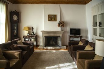 Agroturismo Casa De Alfena