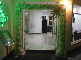 Grindlays Regency Hotel