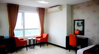 Huong Son Hotel