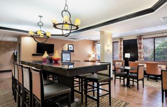 Hotel Hampton Inn Spring Hill