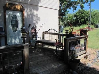 Hotel Covered Wagon B&b/guesthouse