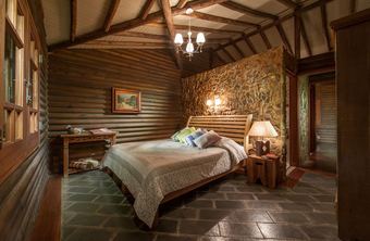 Hotel Paraiso Eco Lodge