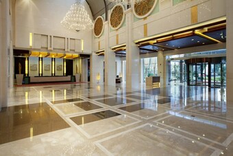 Hotel Crowne Plaza Changshu
