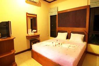 Hotel Garden Of Joy Resort