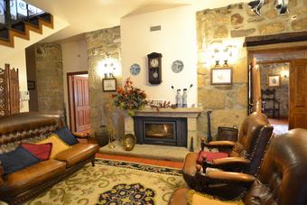 Agroturismo Quinta Do Terreiro