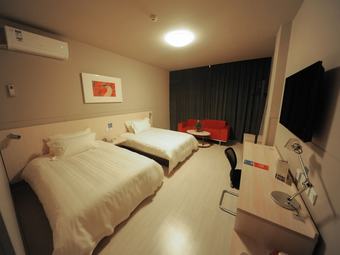 Hotel Jinjiang Inn Taiyuan Fuxi Street