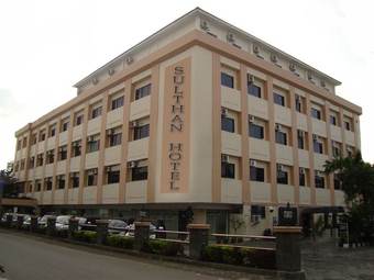 Sulthan Hotel International