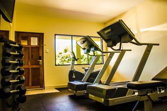 Hotel Las Palmas Inn