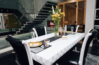 Luks Lofts Hotel & Residences