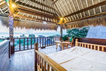 Hotel The Dafish Ceningan