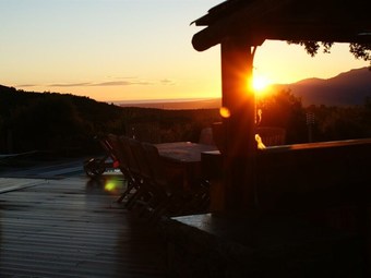 Bed & Breakfast Mas La Marchette