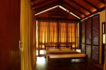 Hotel Bandura Kalawana Rainforest Bungalow