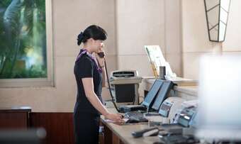 Heshan Country Garden Phoenix Hotel