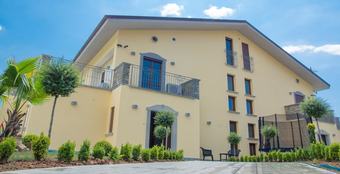 Agroturismo Agriturismo L'oasi