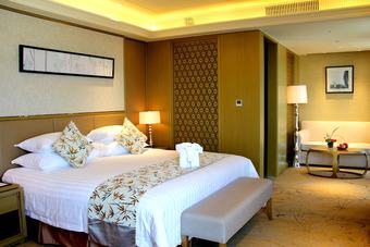 Grand New Century Hotel Yuhang Hangzhou
