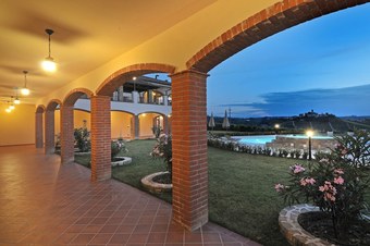 Hotel Tota Virginia Antico Podere