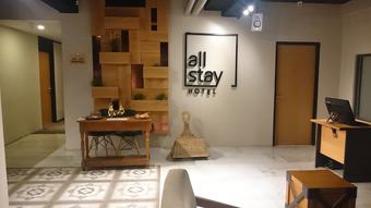 Allstay Hotel Yogyakarta