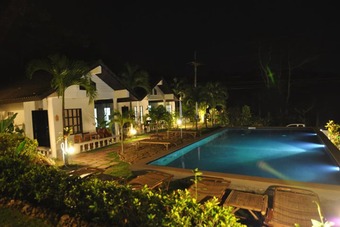 Hotel Privacy Resort Koh Chang