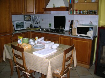 Hotel Al Carotin