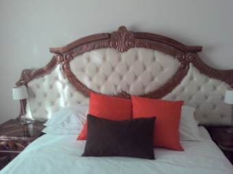 Posada Daisy Executive Lodge