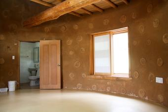 Pension Seunggok E-co Experience Village