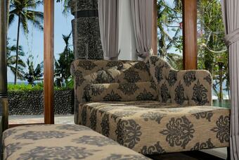 Villa Delmara At Balian Beach