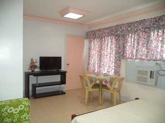 Hotel High Steps Pension